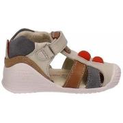 Tyttöjen sandaalit Biomecanics  -  18