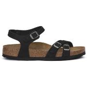 Sandaalit BIRKENSTOCK  KUMBA SFB BLK CALZ S  38