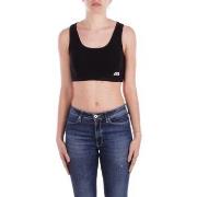 Hihattomat paidat / Hihattomat t-paidat Gcds  B1EW2811UW1  EU L