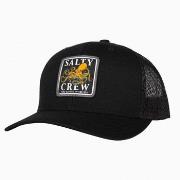 Lippalakit Salty Crew  Ink slinger retro trucker  Yksi Koko