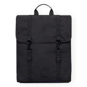 Reppu Lefrik  Handy Backpack - Black  Yksi Koko
