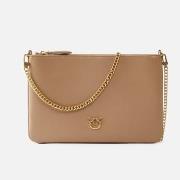 Olkalaukut Pinko  CLASSIC FLAT LOVE BAG SIMPLY  Yksi Koko