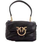 Laukut Pinko  Bolsos Mujer Modèle Love Puff Baby Cl  Yksi Koko