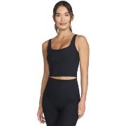 Rintaliivit Skechers  Go Flex Rib Longline Bra  EU M