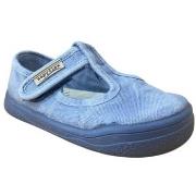 Tyttöjen sandaalit Zapy  GREGAL Azul  23