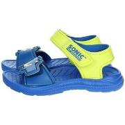 Poikien sandaalit Sonic  SC000630  32