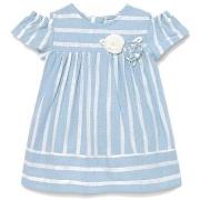 Mekot Mayoral  1980 VESTIDO Azul  6 kuukautta