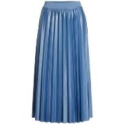 Lyhyt hame Vila  Noos Skirt Nitban - Federal Blue  EU XL