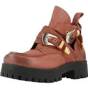 Kengät Yellow  FRICTION  39