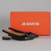 Balleriinat JB Martin  TIGRE  37