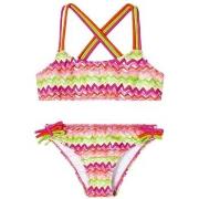Rantasandaalit Mayoral  3713 Bikini zigzag Multicolor  4 vuotta