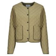 Pusakka Noisy May  NMHARPER QUILTED JACKET  EU S