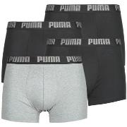 Bokserit Puma  BOXER ECOM Pack de 4  EU S