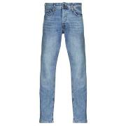 Suorat farkut Jack & Jones  JJIMIKE JJORIGINAL ST 171  US 34 / 32