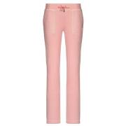 Jogging housut / Ulkoiluvaattee Juicy Couture  Del Ray Straight Leg Tr...
