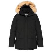 Parkatakki Schott  JAMES25  EU S