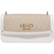 Olkalaukut Liu Jo  S CROSSBODY EAST WEST AA6073 T378A  Yksi Koko