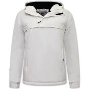 Parkatakki Matogla  128129676  EU S