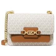 Laukut MICHAEL Michael Kors  30R4G7HL3B HEATHER LG SHLDR  Yksi Koko