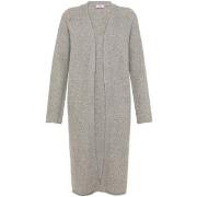 Neuleet / Villatakit Deha  Lounge Long Cardigan  EU S