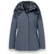 Parkatakki District  Eclipse  EU S