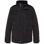 Parkatakki Schott  DELTA25  EU XXL