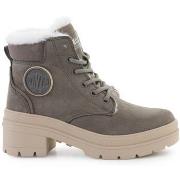 Kengät Palladium  Pallarise  36