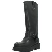 Saappaat NeroGiardini  I411989D  40