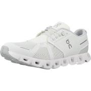 Tennarit On Running  CLOUD 5  48