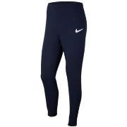 Jogging housut / Ulkoiluvaattee Nike  Park 20 Fleece Pants  EU S