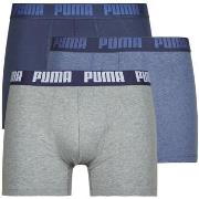 Bokserit Puma  PUMA BASIC X6  EU L