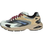 Kengät Date  M391-SN-CL-GY  40