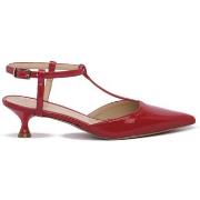 Korkokengät Priv Lab  ROSSO ORNY LUCA  37