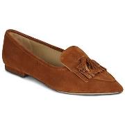 Balleriinat Lauren Ralph Lauren  LONDYN KLT-FLATS-BALLET  37