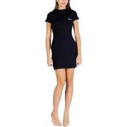 Lyhyt mekko Guess  LAVINIA LS RIB DRESS V6RK06 K8RT2  EU S