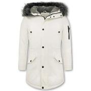 Parkatakki Enos  113216906  EU S