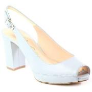 Sandaalit Unisa  NICK18NABLUETTENAPASILK  37