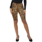 Shortsit & Bermuda-shortsit La Modeuse  21116_P57963  EU S