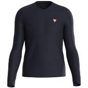 Lyhythihainen t-paita Guess  M2YI08J1314G7V2  EU M