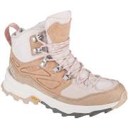 Kengät Jack Wolfskin  Cyrox Texapore Mid W  37