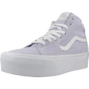 Kengät Vans  SK8-HI TAPERED STACKFO  42