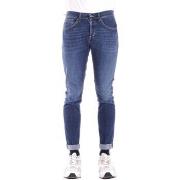 Reisitaskuhousut Dondup  UP232DS0296IM9  US 31