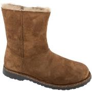 Kengät BIRKENSTOCK  Uppsala Zip Shearling  36