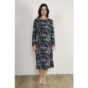 Pitkä mekko Pilus  SCARLETT  FR 38