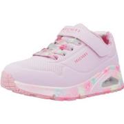 Tennarit Skechers  FRESH BLOOMS  27