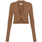 Neuleet / Villatakit Deha  Lounge Knitted Slim Fit Top  EU S