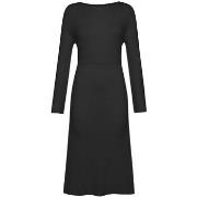 Pitkä mekko Deha  Lounge Knitted Long Dress  EU L