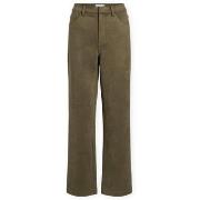 Housut Vila  Viral Kelly Trousers - Ivy Green  FR 34