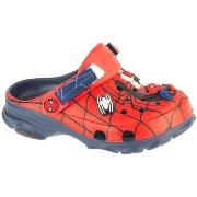 Lasten Puukengät Crocs  Team Spiderman All Terain  32 / 33
