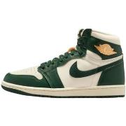 Kengät Nike  1 Retro High Fir Pro Green  36